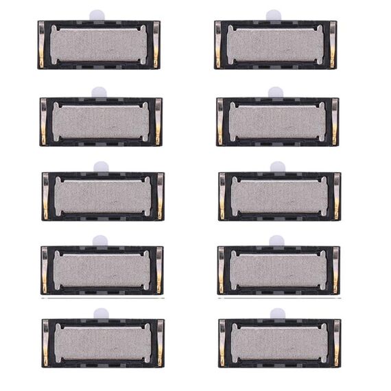Altoparlante auricolare da 10 pezzi per ZTE Nubia N2