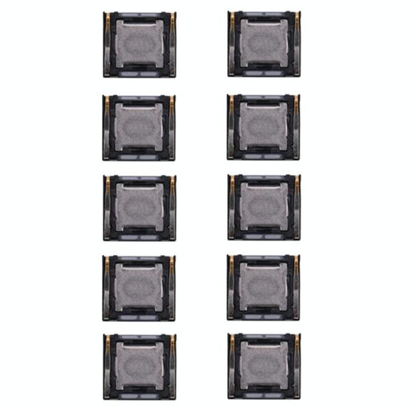 Altoparlante auricolare da 10 pezzi per ZTE Blade V10 Vita