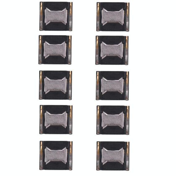 Altoparlante auricolare da 10 PC per ZTE Nubia Z17 Mini