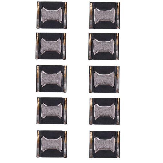 Altoparlante auricolare da 10 PC per ZTE Blade A6 Lite