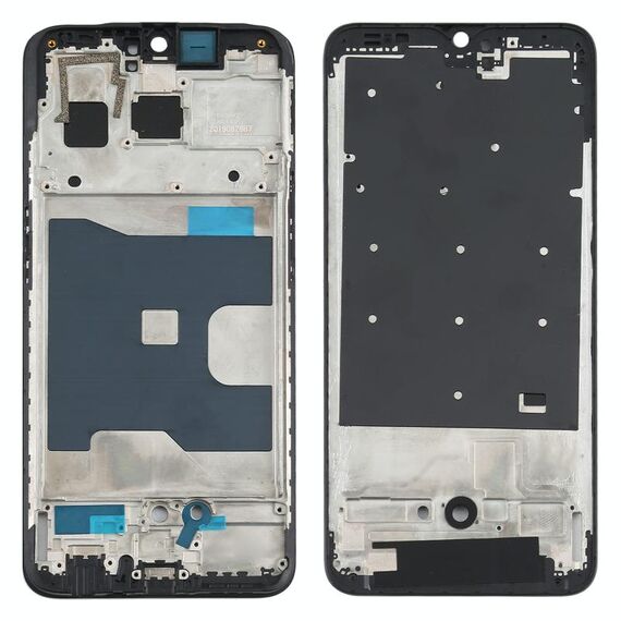 Per OPPO Reno Z PCDM10 CPH1979 Front Housing LCD Frame Bezel Plate