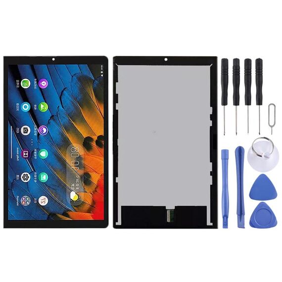 Schermo LCD OEM per Lenovo Yoga Tab 5 Yoga Smart Tab / YT-X705L / YT-X705F / YT SPS1223B