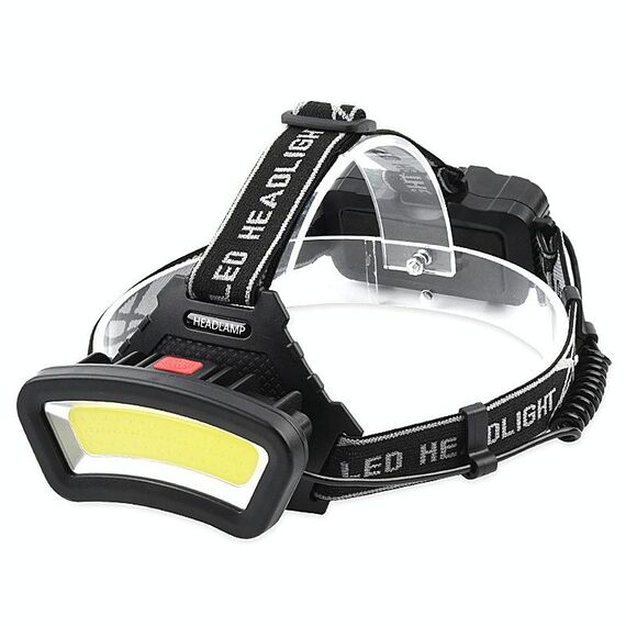TG-TD123 Proiettore di grandi dimensioni C0B Torcia elettrica multifunzione ricaricabile a LED ricaricabile per esterno