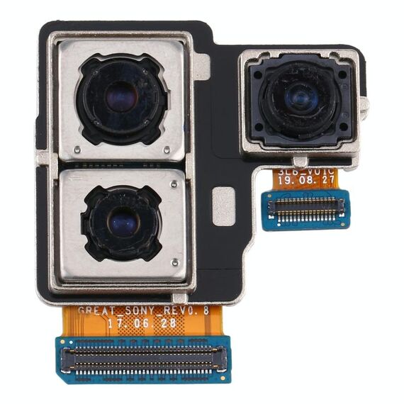 Per Samsung Galaxy Note10 Lite SM-N770 Versione USA Fotocamera posteriore