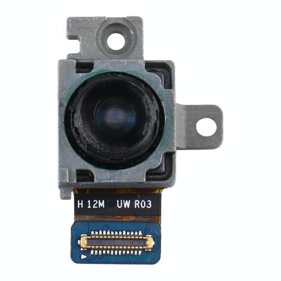 Per fotocamera grandangolare Samsung Galaxy S20 Ultra SM-G988 EU Edition