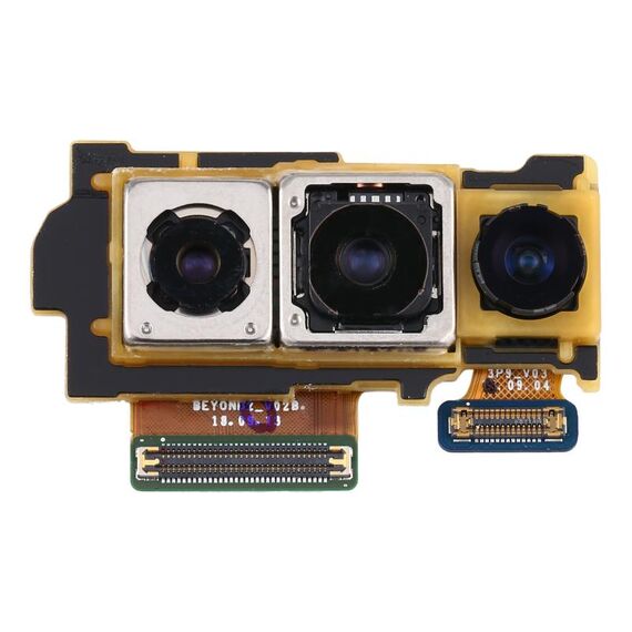 Per Samsung Galaxy S10+ SM-G975U (versione USA) Fotocamera posteriore