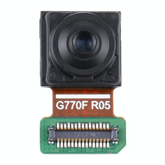 Per fotocamera frontale Samsung Galaxy S10 Lite SM-G770