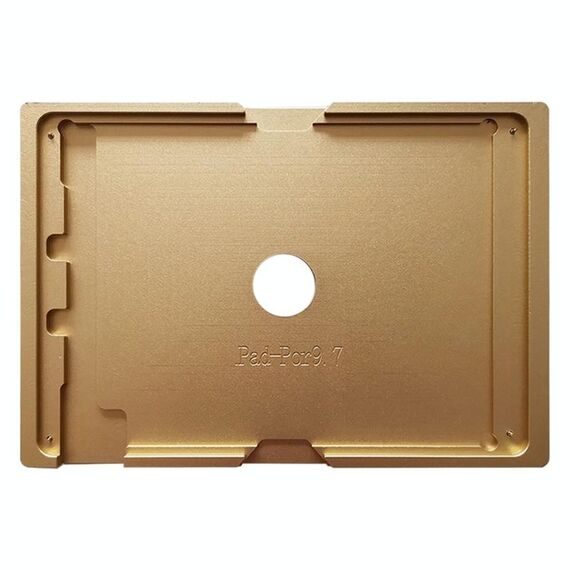Press Screen Positioning Mold per iPad Pro da 9,7 pollici