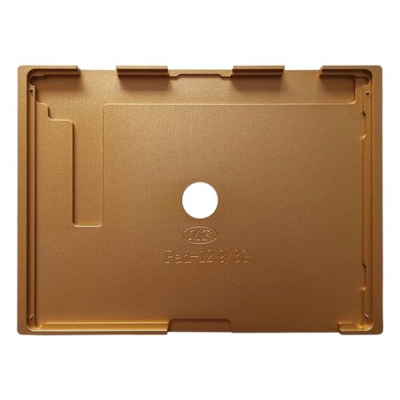 Stampo per posizionamento schermo a pressione per iPad Pro 12,9 pollici (2018)