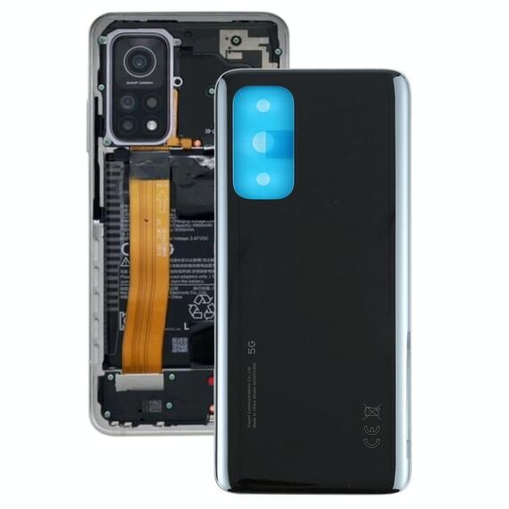 Cover posteriore batteria originale per Xiaomi Redmi K30S M2007J3SC