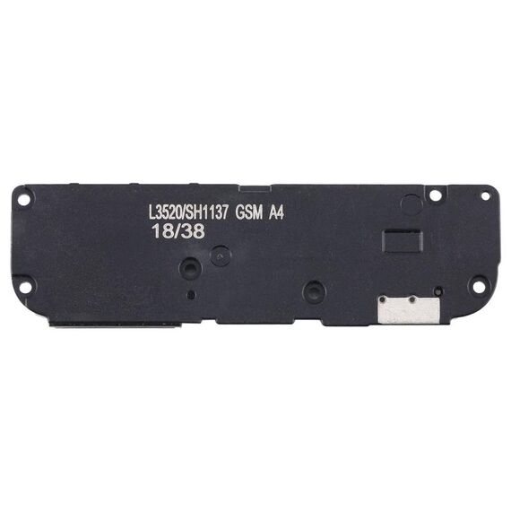 Cicalino della suoneria dell'altoparlante per Motorola One (P30 Play) XT1941