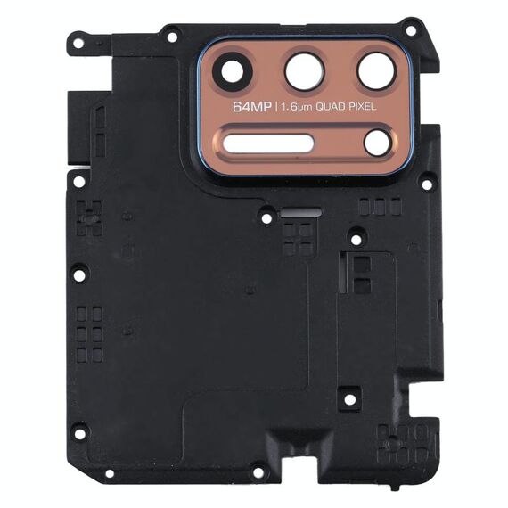 Cover protettiva per scheda madre per Motorola Moto G9 Plus XT2087-1 (oro)