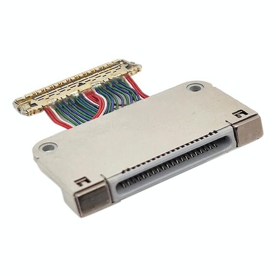 Connettore della porta di ricarica per Microsoft Surface Pro 4 / Pro 5 1724 1796