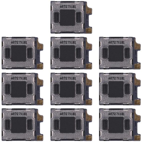 Per Samsung Galaxy S20 Ultra SM-G988 Altoparlante auricolare da 10 pezzi