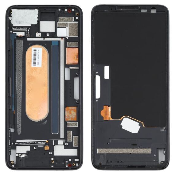 Piastra per cornice centrale per Asus ROG Phone 3 ZS661KS ZS661KL