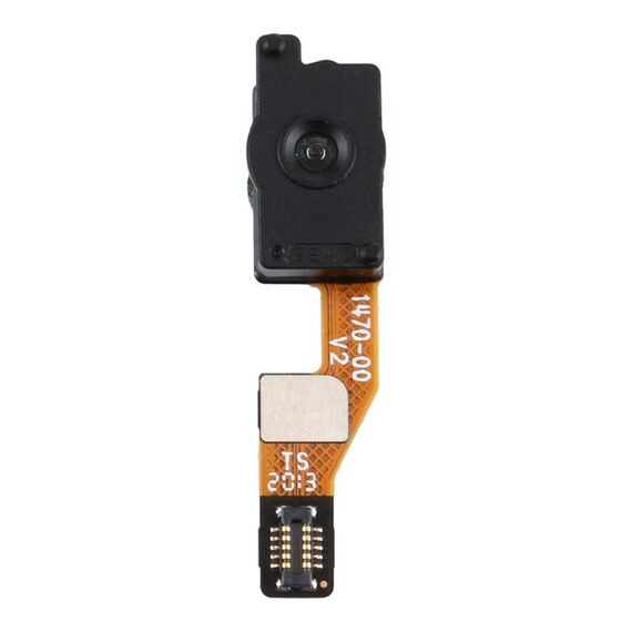 Cavo flessibile per sensore di impronte digitali per Xiaomi Mi 10 Lite 5G / Mi 10 Youth 5G / M2002J9E M2002J9G