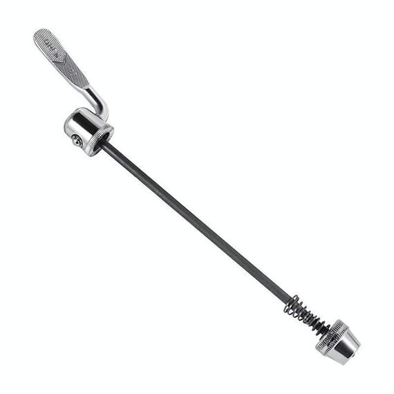 2 PCS Piattaforma per ciclismo Leva a sgancio rapido Mountain Bike Piattaforma per allenamento in bicicletta Accessori a sgancio rapido