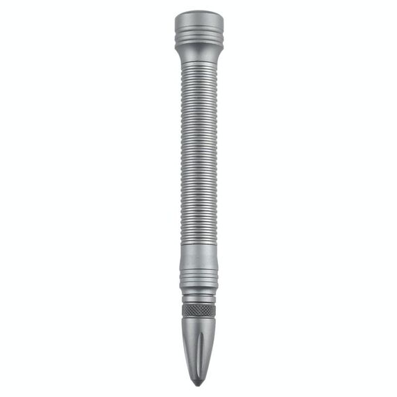 Copertina posteriore Copertina di lente Glass Break Crack Pen