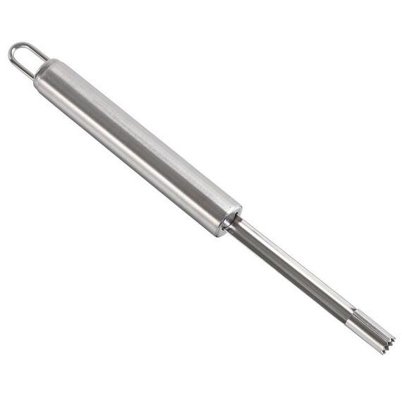 3 PCS Cucina in acciaio inox Acciaio inossidabile Biancospino e datteri rossi Coreer, Specifica: 0,8 cm
