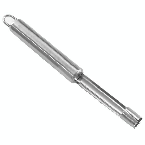 3 pezzi Cucina in acciaio inox Acciaio inossidabile Accumulato Biancospino e datteri rossi Coreer, Specifica: 1.4 cm