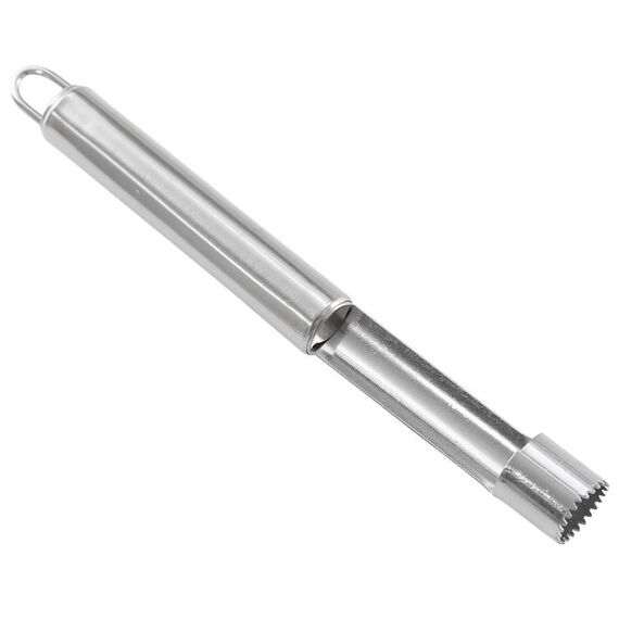 3 PCS Cucina in acciaio inox Acciaio inossidabile Fissolato Hawthorn e date rosse Coreer, Specifica: 2 cm