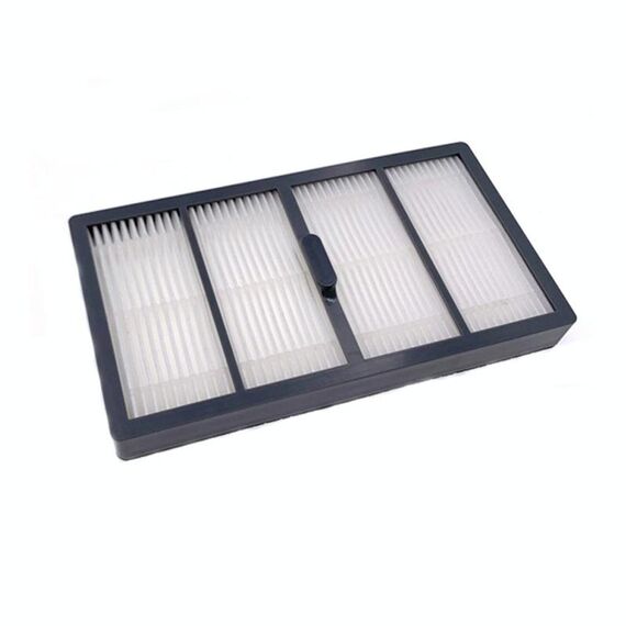 3 PCS Spazzatrice Accessori per robot per Irobot S9 S9 + (filtro)