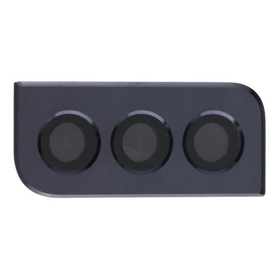 Copriobiettivo per fotocamera Samsung Galaxy S21 (nero)