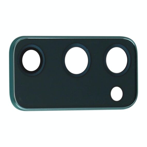 Copriobiettivo per fotocamera Samsung Galaxy S20 FE (blu)