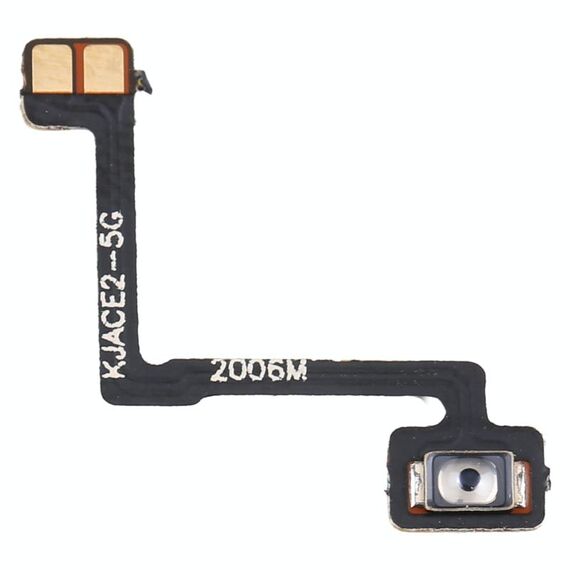 Per il cavo flessibile del pulsante di accensione OPPO Ace2 PDHM00