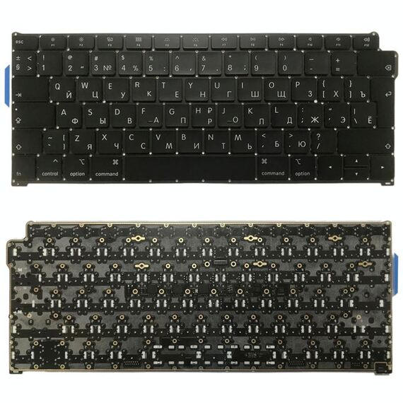 Tastiera RU versione per MacBook Air Retina 13 pollici A1932 2019
