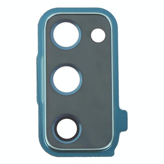Copriobiettivo per fotocamera Samsung Galaxy S20 FE (verde)