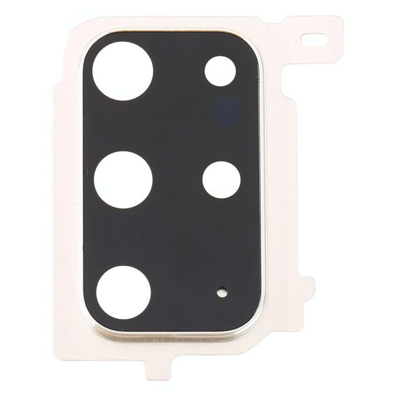Per copriobiettivo fotocamera Samsung Galaxy S20+ (argento)