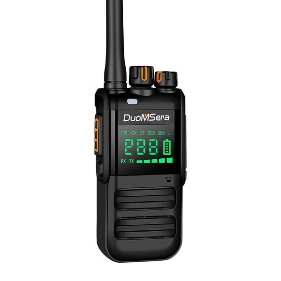Walkie wireless Walkie-Talkie wireless ad alta potenza impermeabile