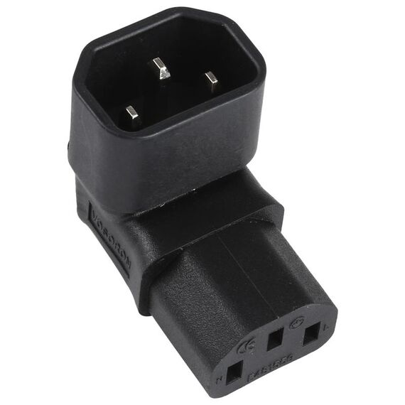 C13 a C14 ACCELLAZIONE ACCONDO AC ACCORDIO AD ADAPTER ADAPTER ADAPTER