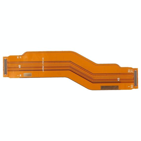 Per cavo flessibile per scheda madre OPPO Realme 7 RMX2111