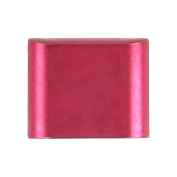 Coperchio anteriore per la protezione della fotocamera per Xiaomi Mi 9T Pro / Redmi K20 Pro / Redmi K20 / MI 9T (rosso)