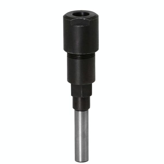 Asta di estensione per incisione e taglio della macchina, Stile: Maniglia da 8 mm