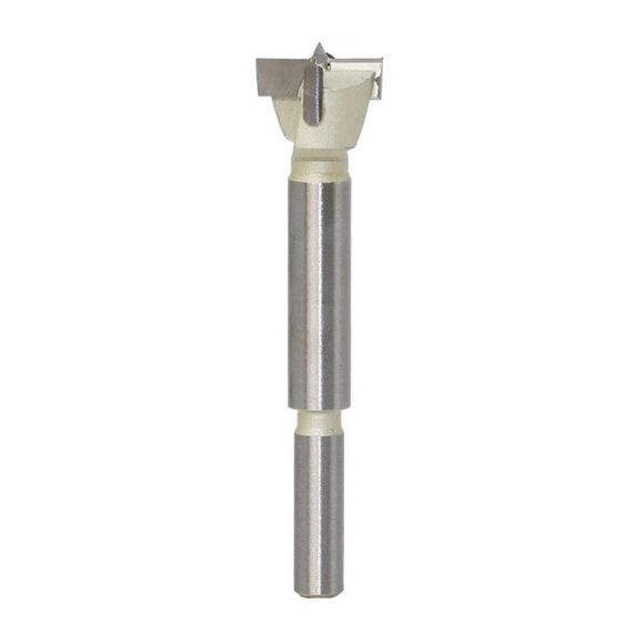 Apriscatole da trapano per la lavorazione del legno da 20 mm Apriscatole rotondo per la porta di legno allungata