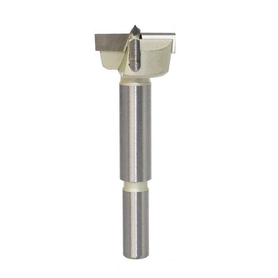 Opener per foro da trapano per la lavorazione del legno da 40 mm, trapano per porta in legno allungato rotondo