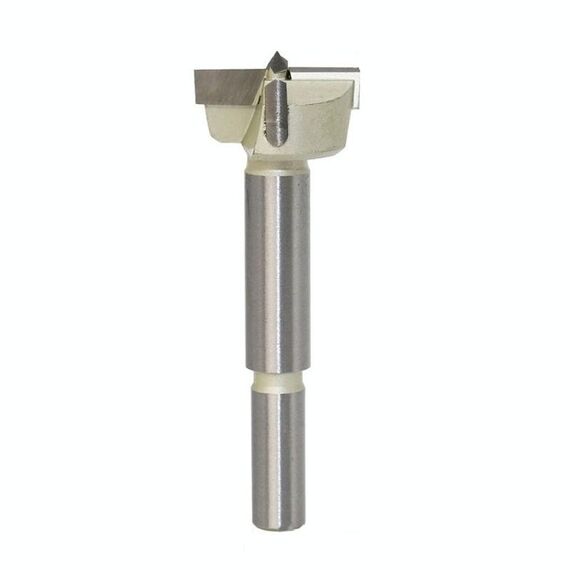 Opener per foro da trapano per la lavorazione del legno da 48mm rotondo perforazione di legno allungata