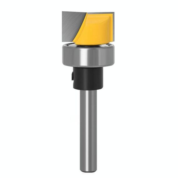 1/4x3 / 4x11.9mm Tipo di copia Type Clear Bound Lavorazione del legno Fresatura Cutter Trimming Machine Slotting Cutter