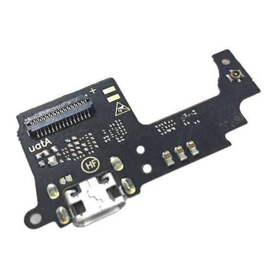 Scheda porta di ricarica per Vodafone Smart E8 VDF510 VDF-510 510