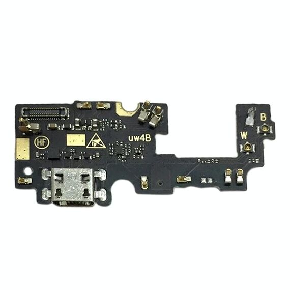 Scheda porta di ricarica per Vodafone Smart V8 VDF710 VDF-710 710