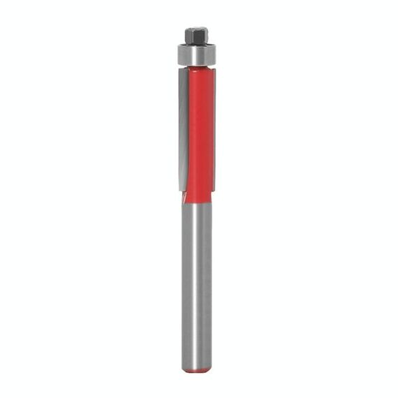 3 pezzi Lavorazione del legno Fresatura per incisione taglierina della taglierina della taglierina della lega della lega della lega, Modello: 1 / 4x5 / 16mm