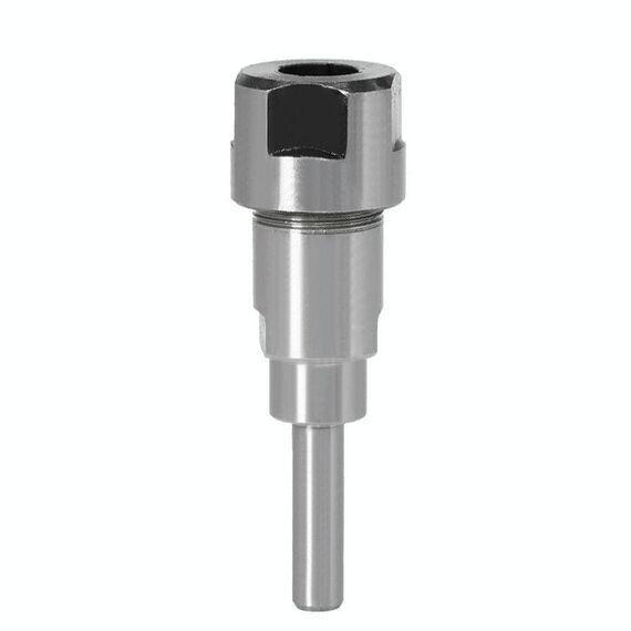Convertitore da 8 mm a 1 / 2mm per incisione convertitore di prolunga