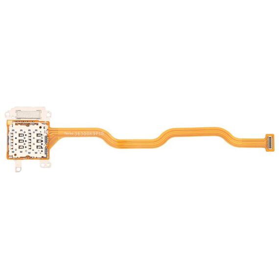 Flat Cable Supporto SIM di Ricambio per Xiaomi Mi 11 Lite / 5G SPS1984