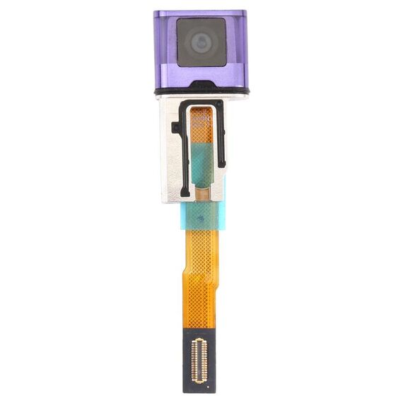 Modulo della fotocamera frontale per Xiaomi Redmi K30 Pro / Poco F2 Pro M2004J11G (viola)