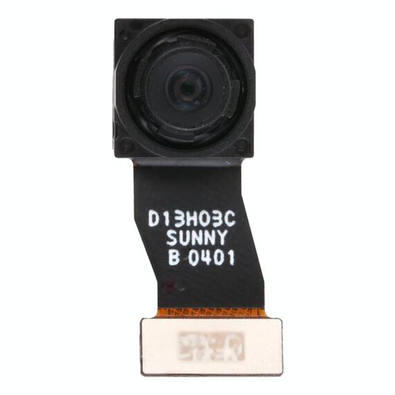 Ampia macchina fotografica per Xiaomi Poco X3 / Poco X3 NFC