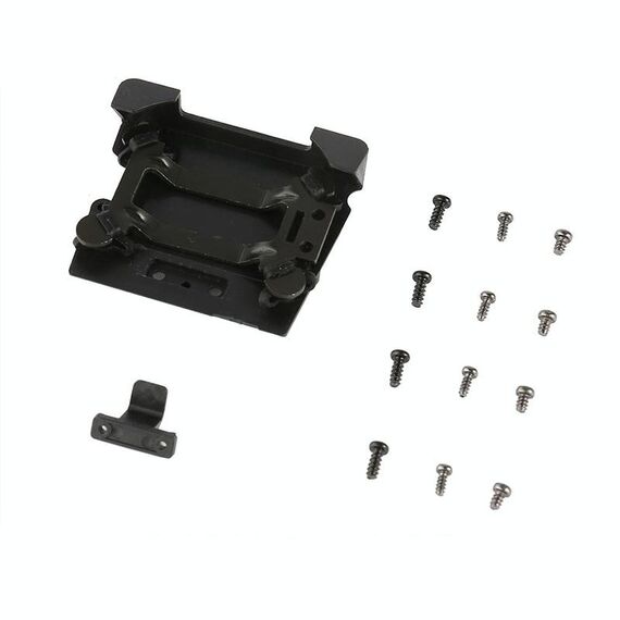 Gruppo scheda di smorzamento PTZ per DJI Mavic Pro (ammortizzatore PTZ)