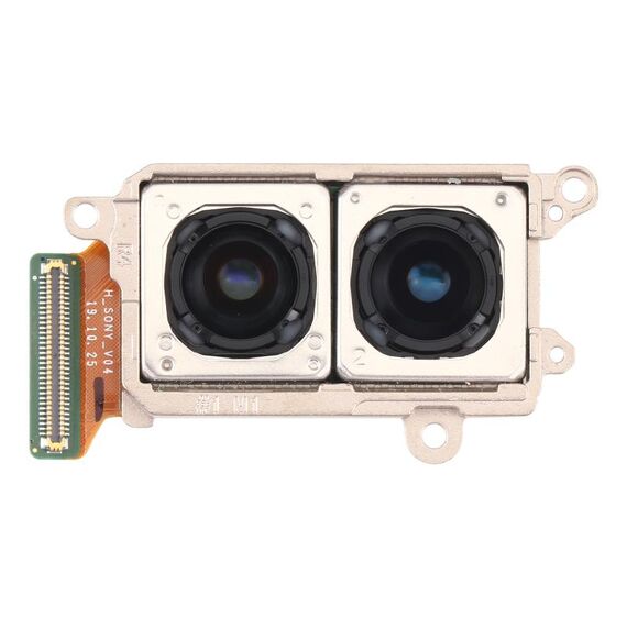 Per Samsung Galaxy S21 / S21+ (versione USA) Fotocamera posteriore